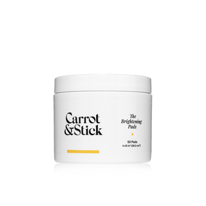 The Brightening Pads