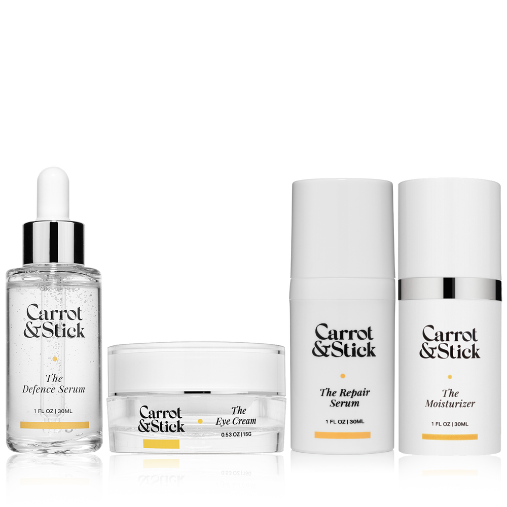 Collections Carrot & Stick