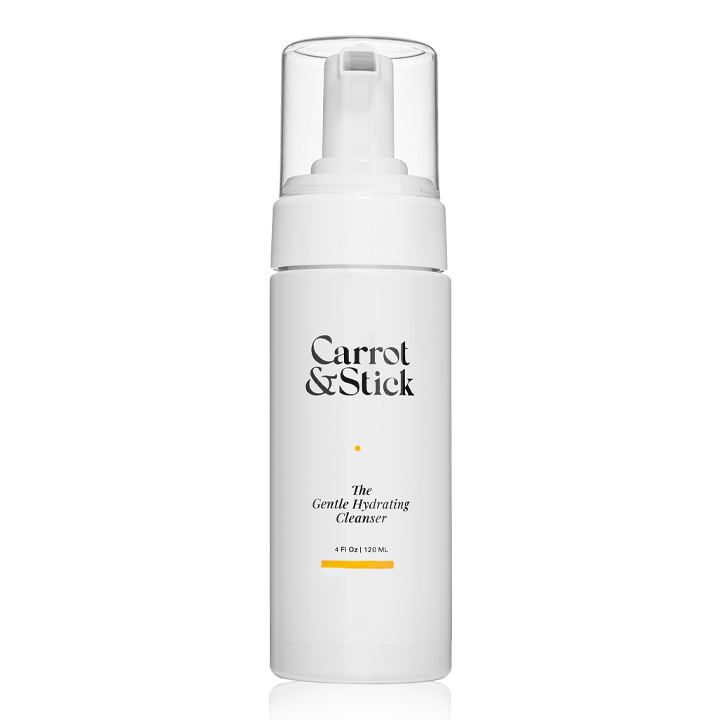The Gentle Hydrating Cleanser