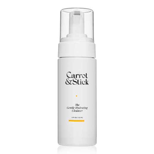 The Gentle Hydrating Cleanser
