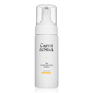 The Gentle Hydrating Cleanser